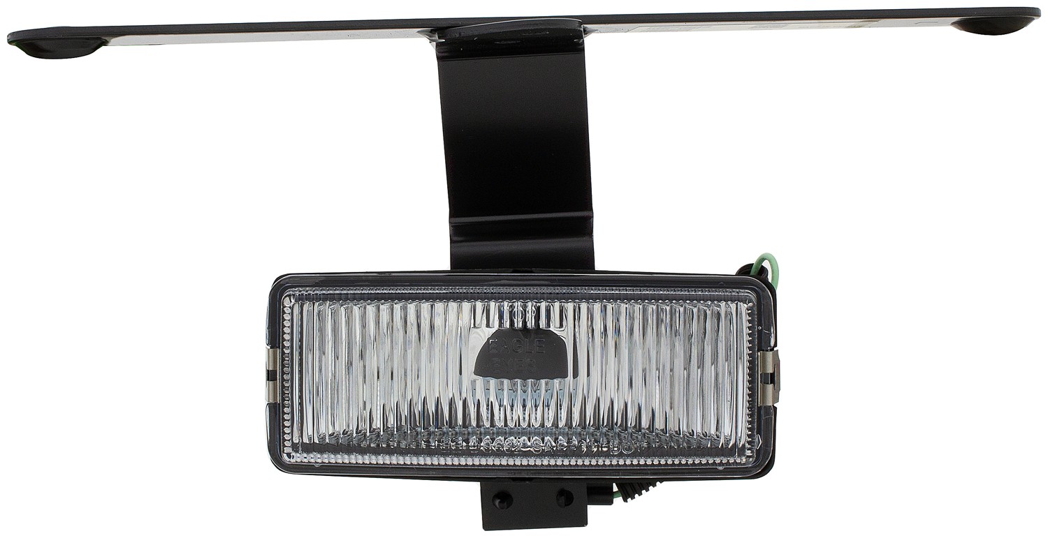 Fog Light Assembly