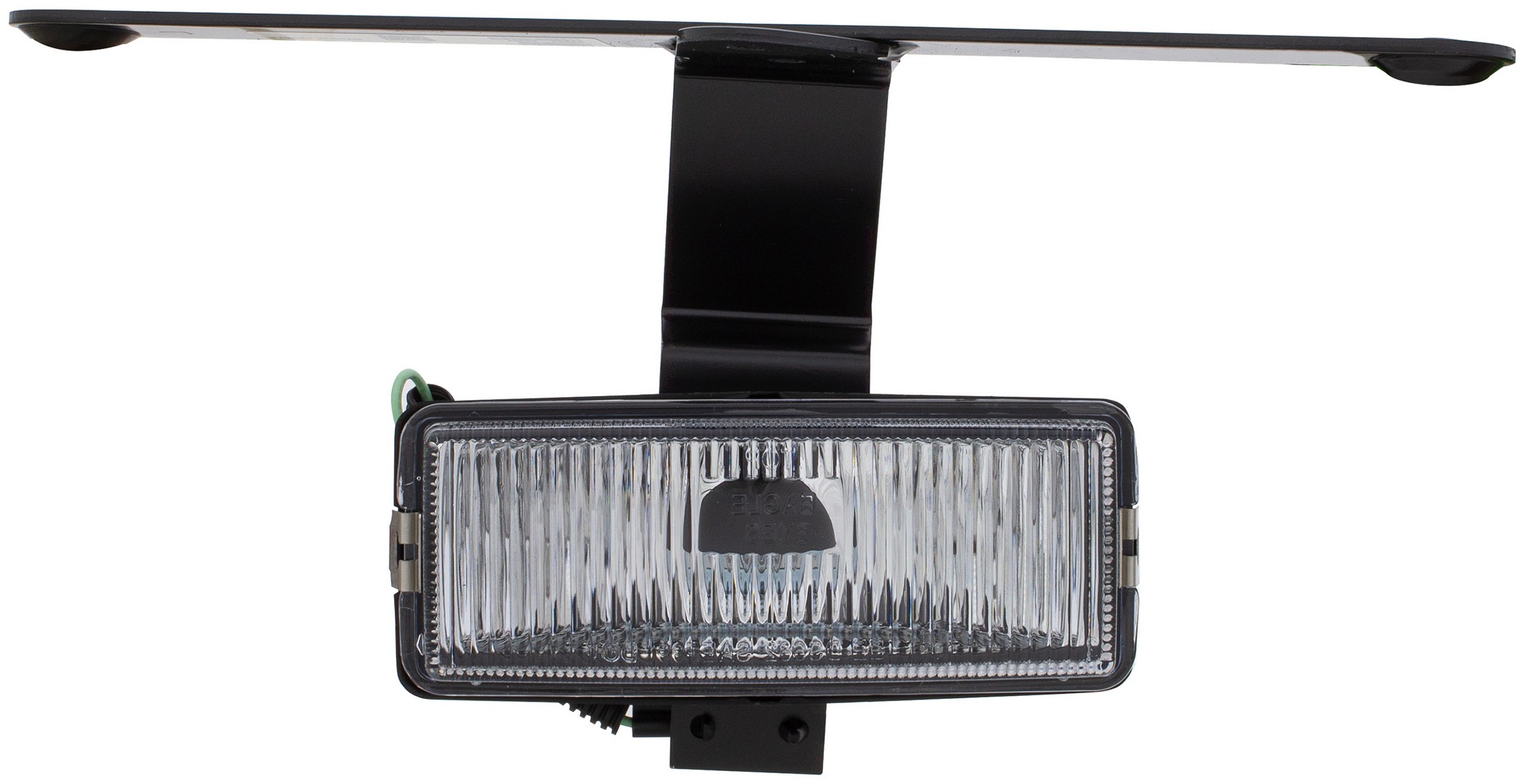 Fog Light Assembly