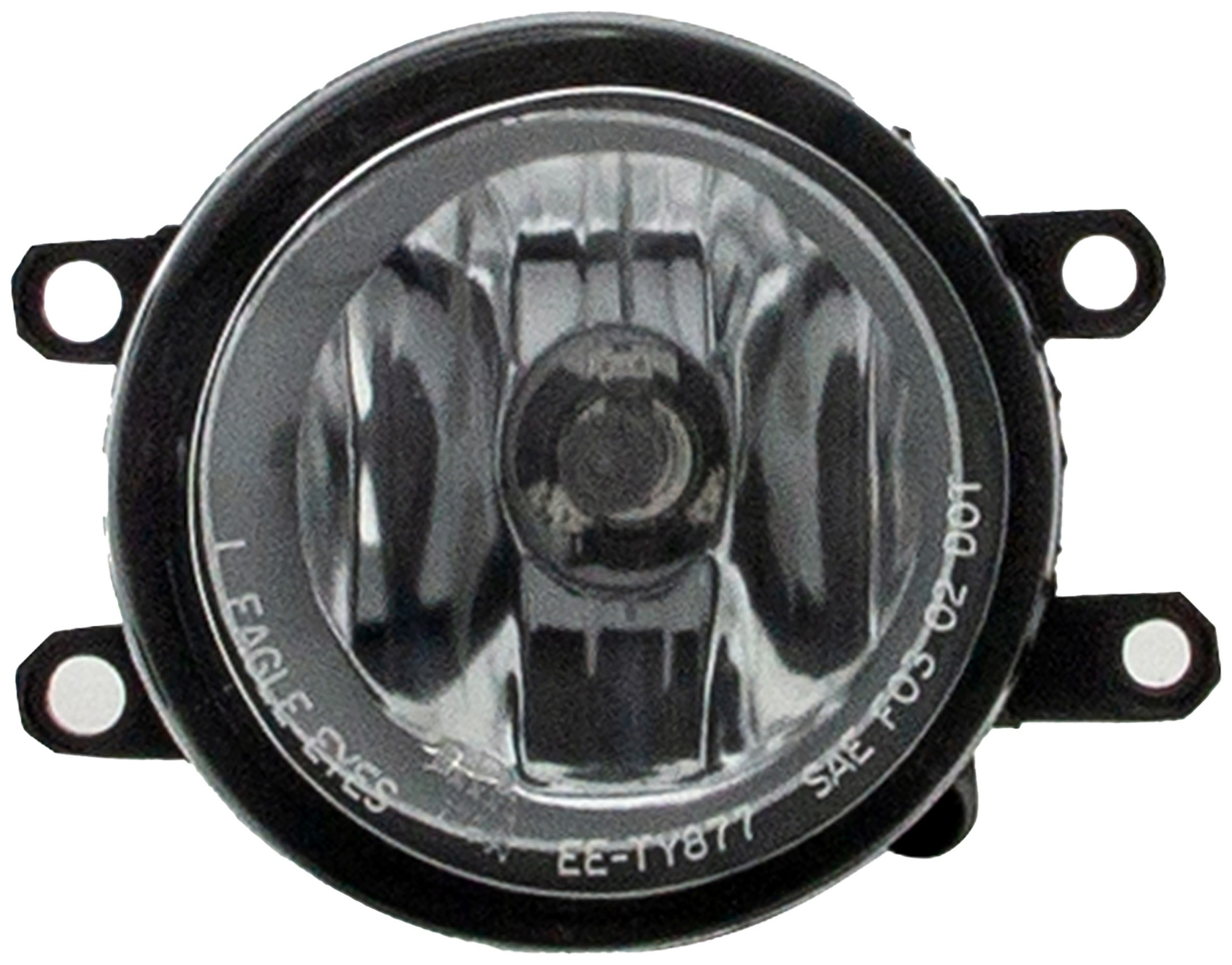 Fog Light Assembly
