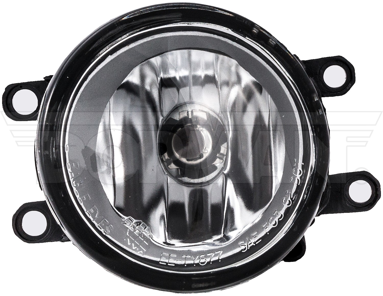 Fog Light Assembly