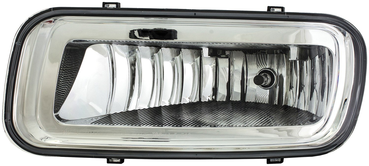 Fog Light Assembly