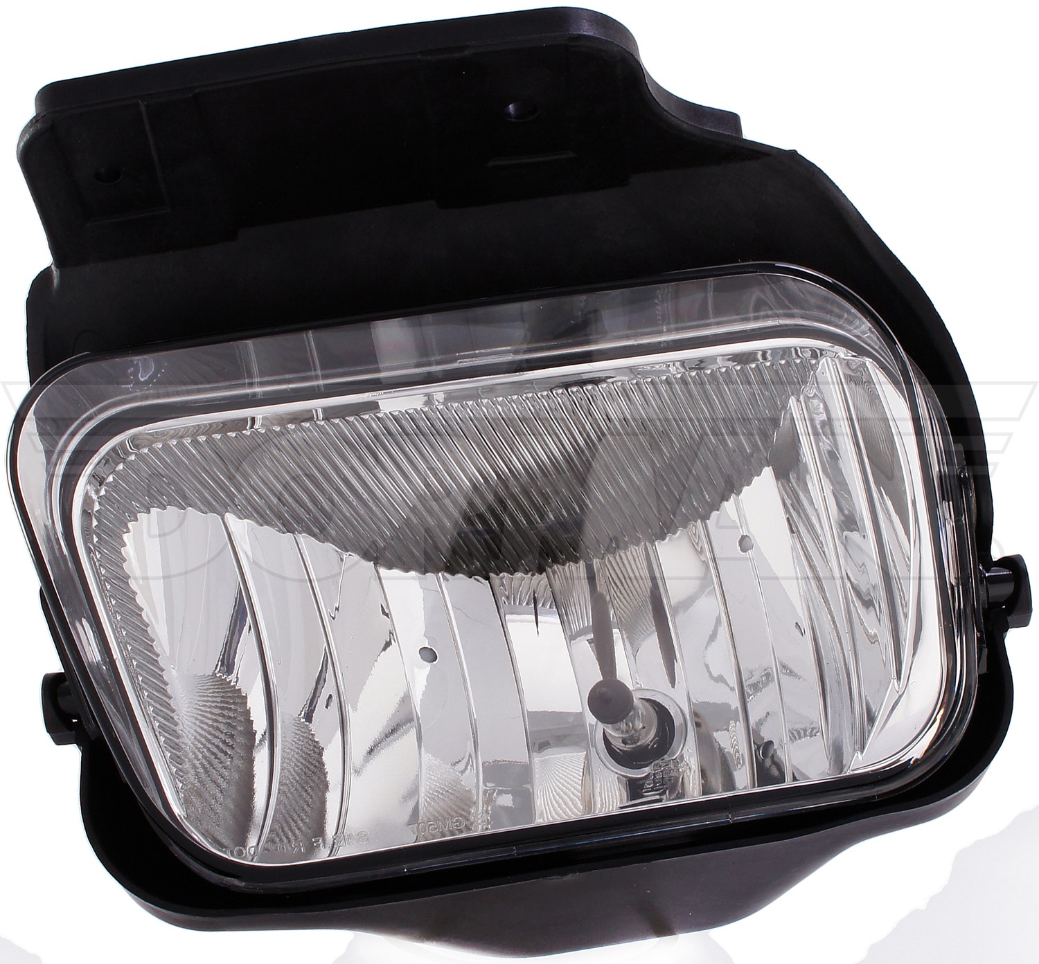 Fog Light Assembly