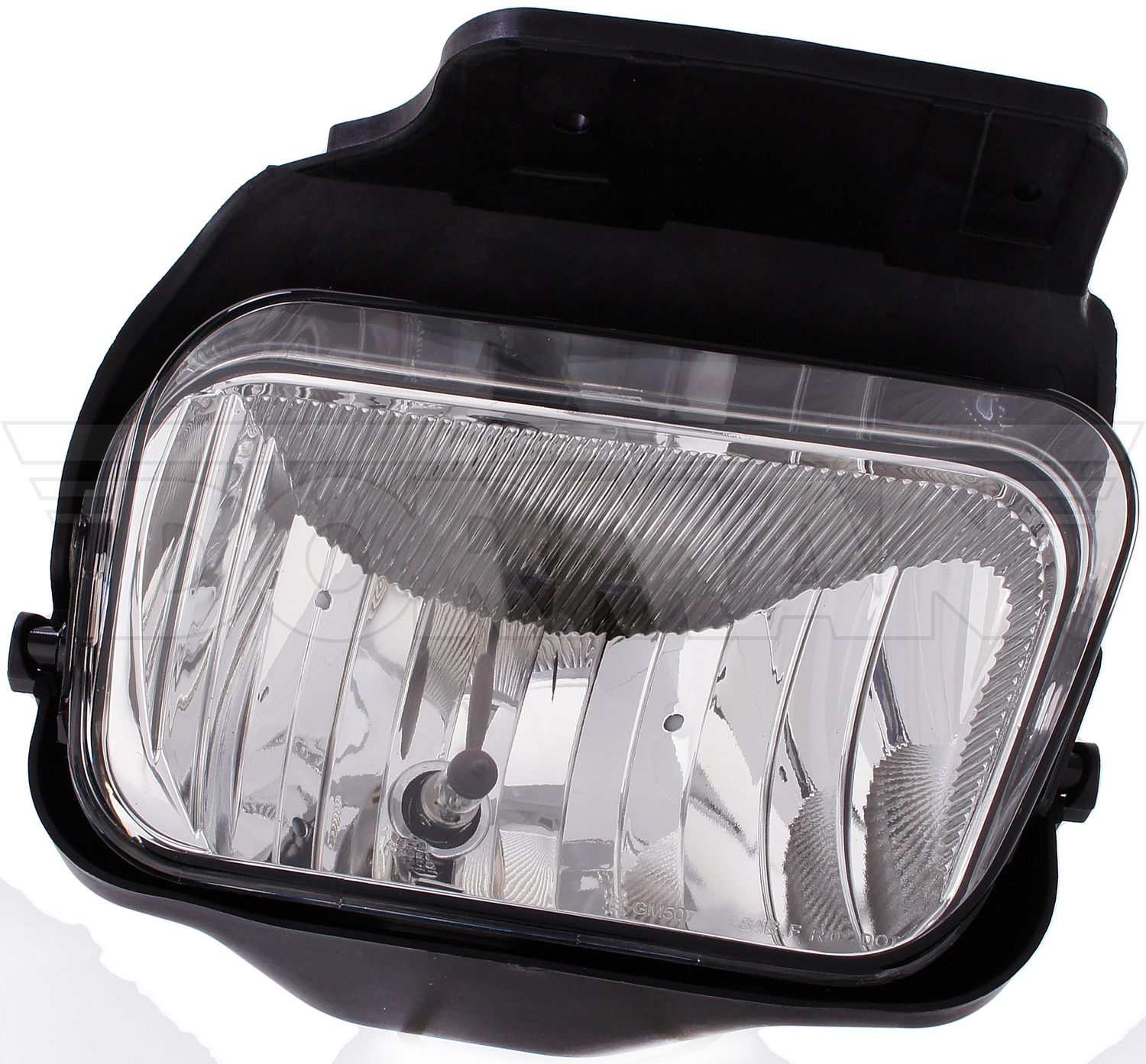 Fog Light Assembly