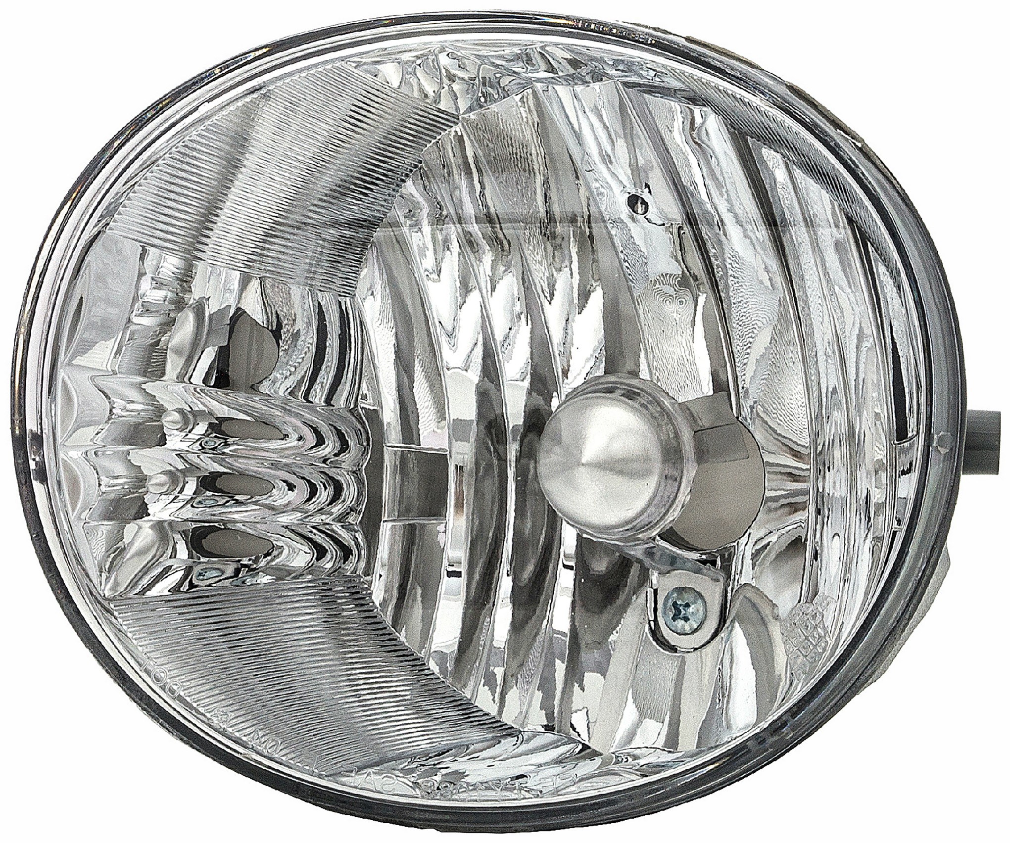 Fog Light Assembly