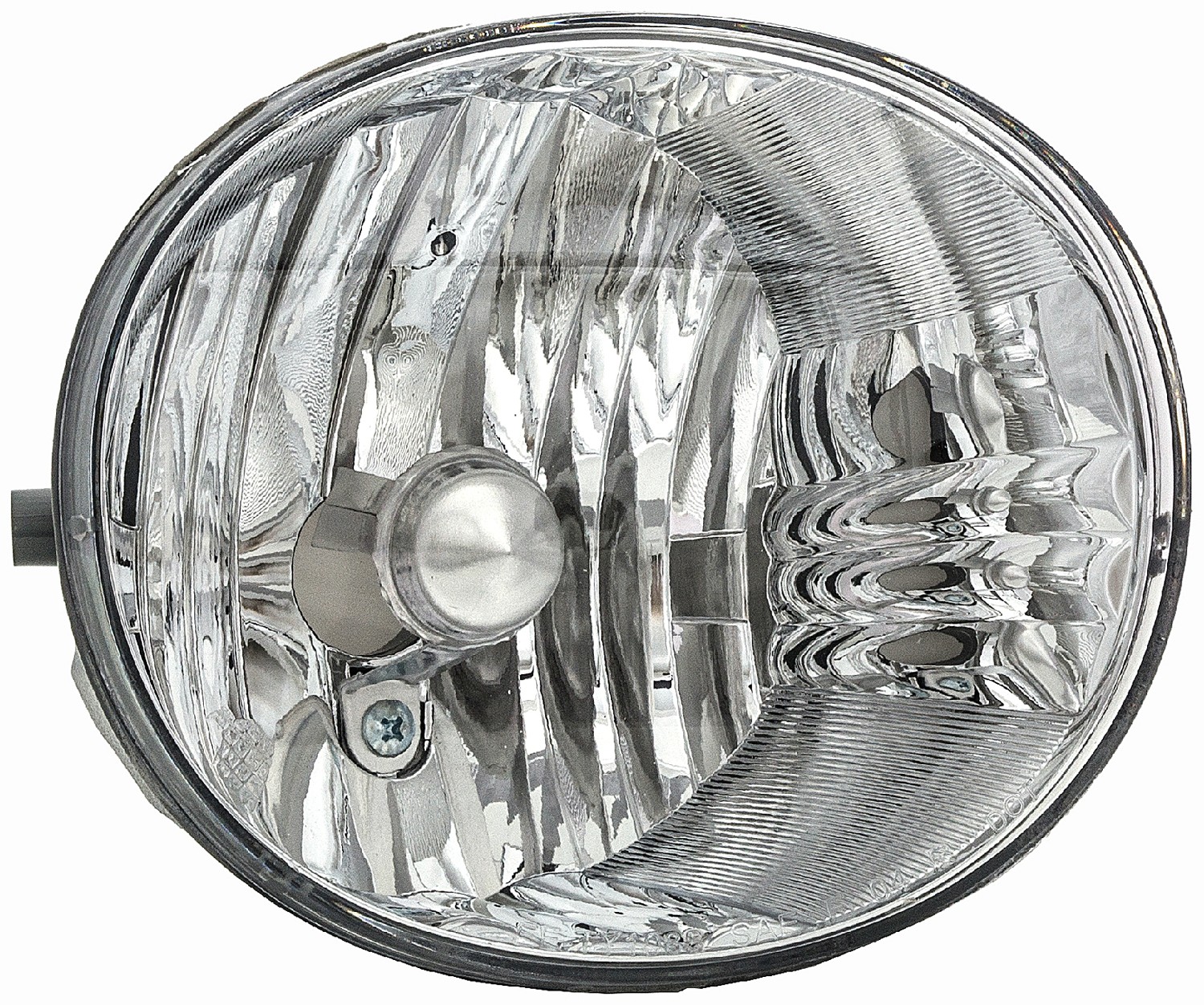 Fog Light Assembly