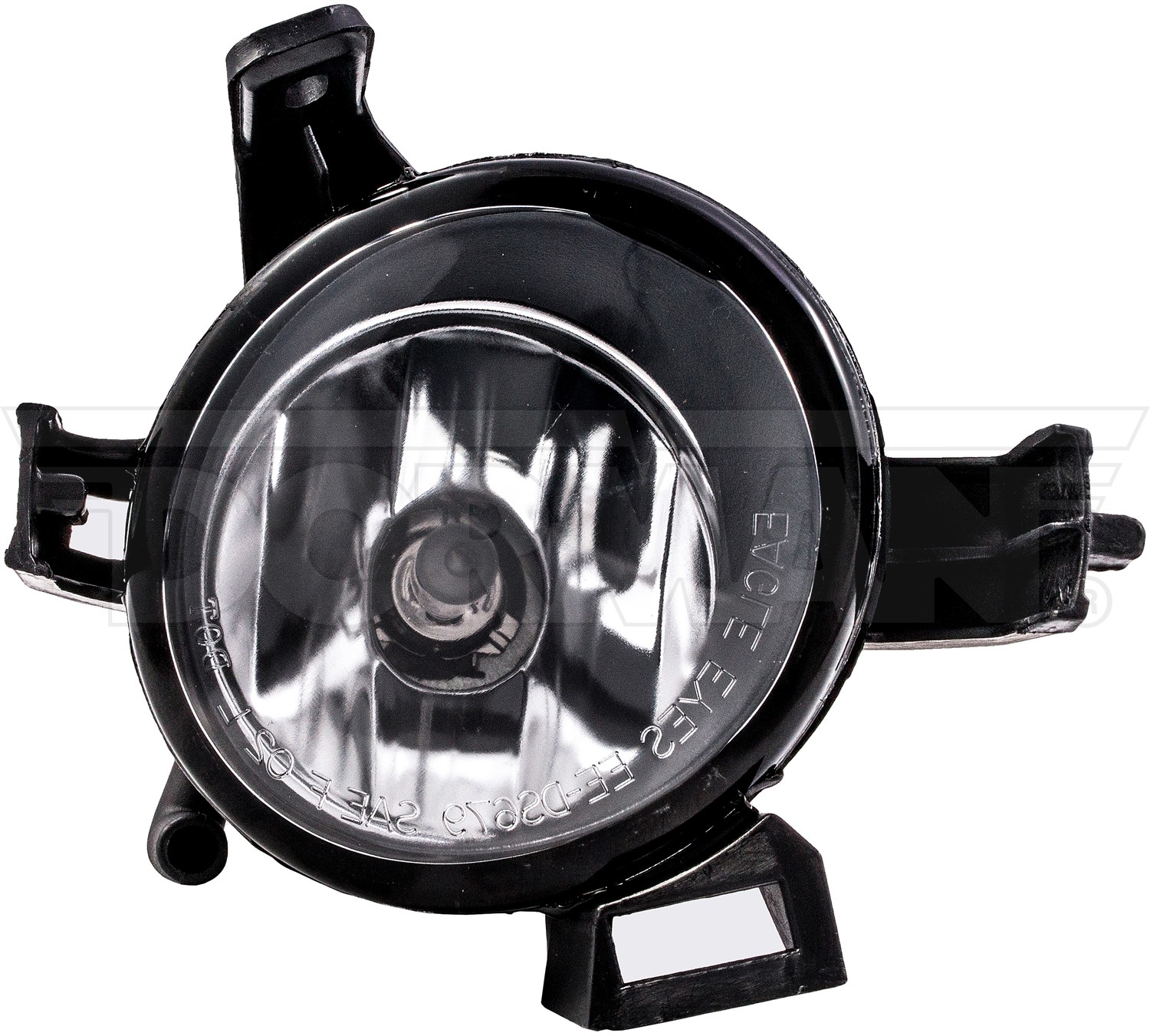 Fog Light Assembly