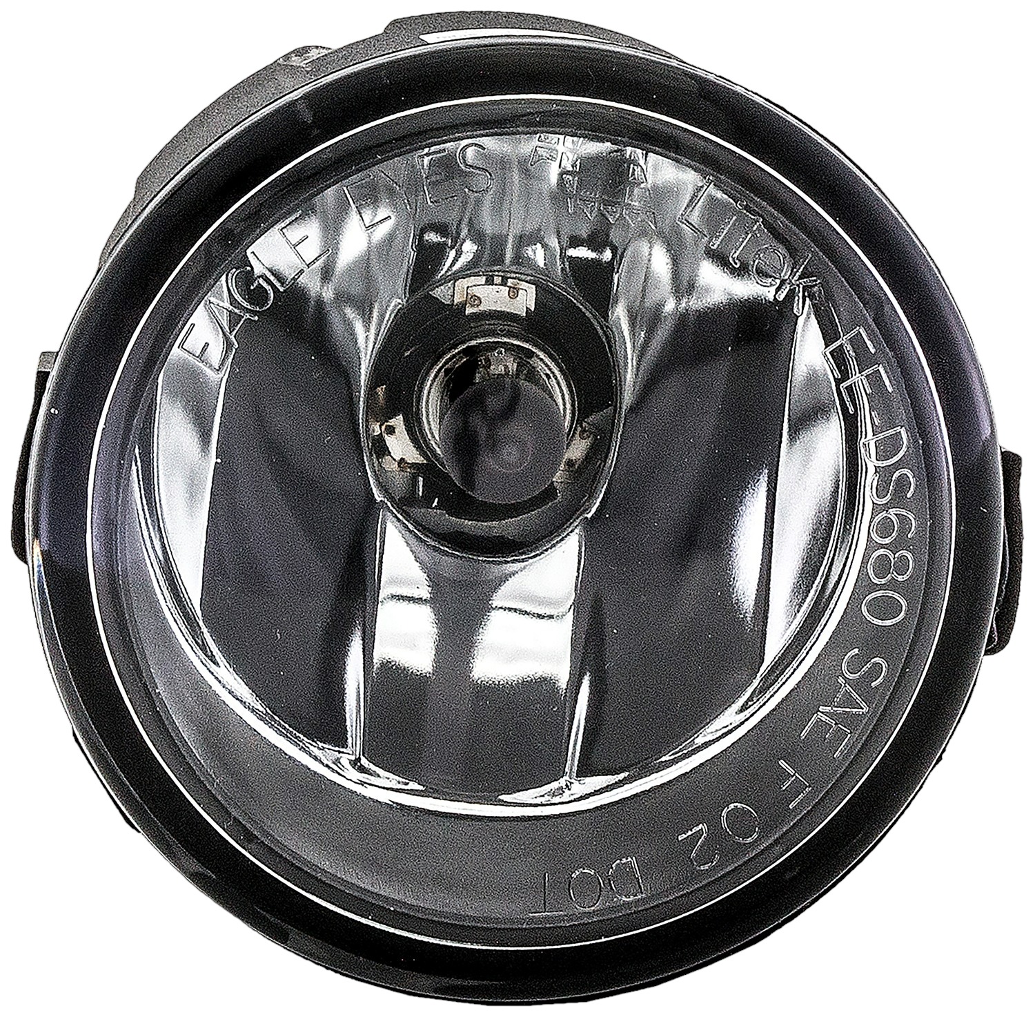 Fog Light Assembly