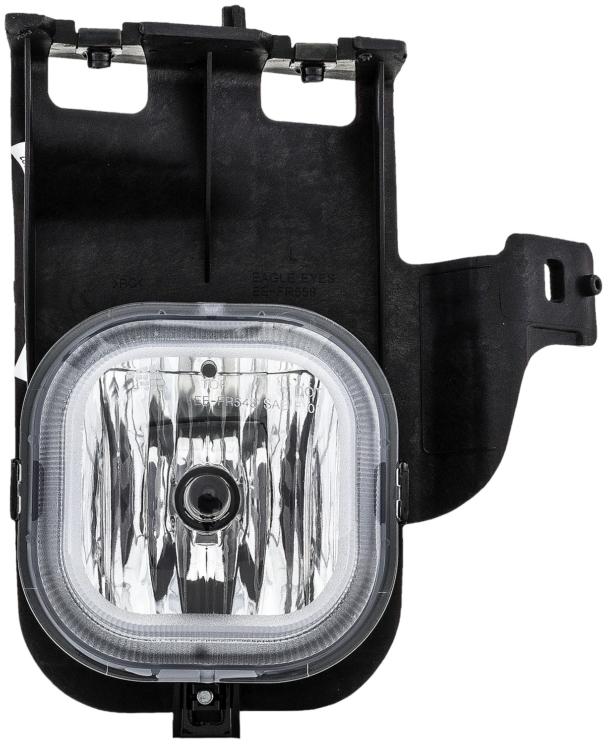 Fog Light Assembly