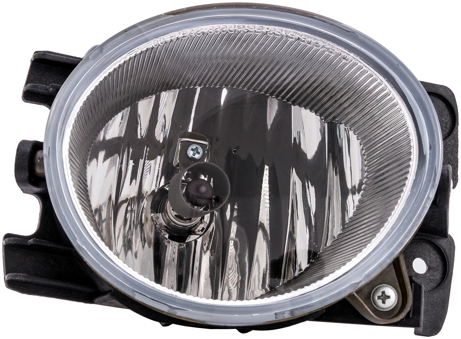 Fog Light Assembly
