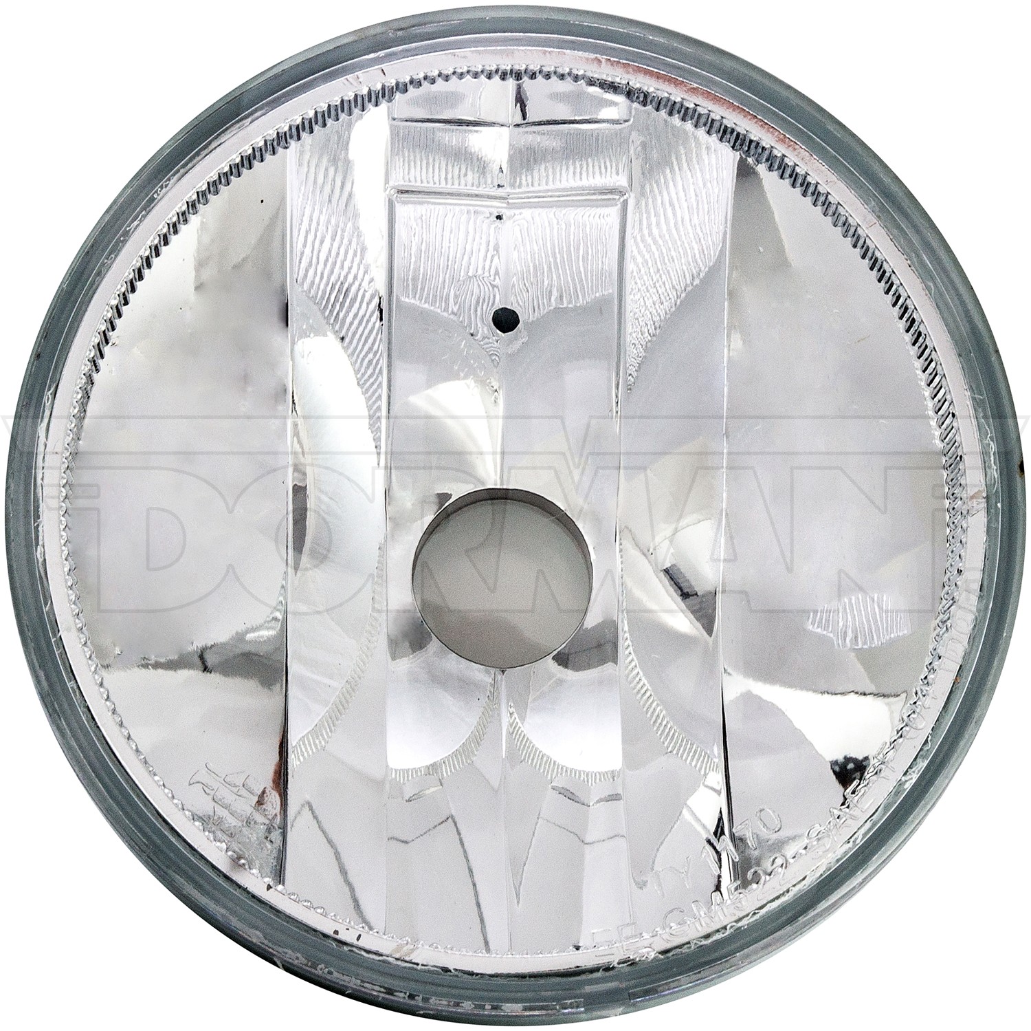 Fog Light Assembly