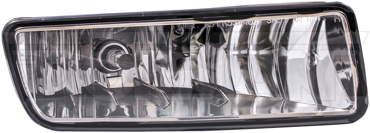 Fog Light Assembly