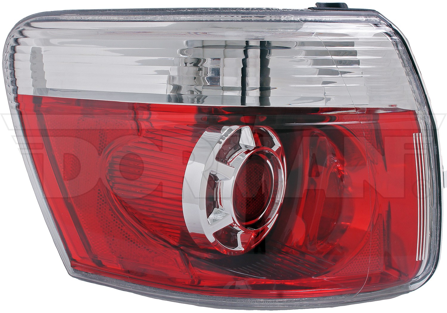 Tail Light Assembly