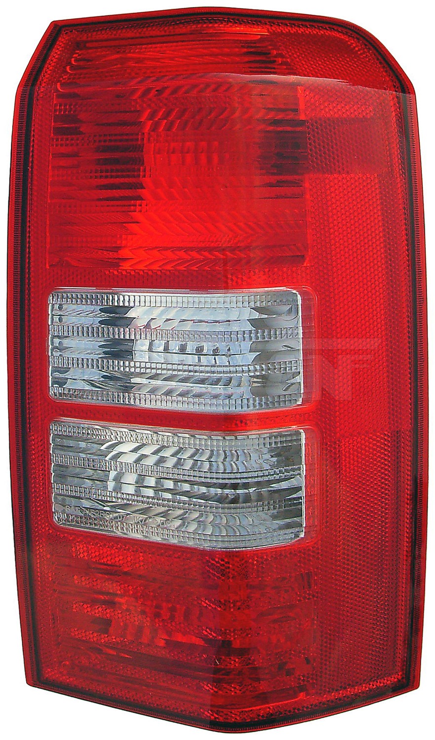 Tail Light Assembly