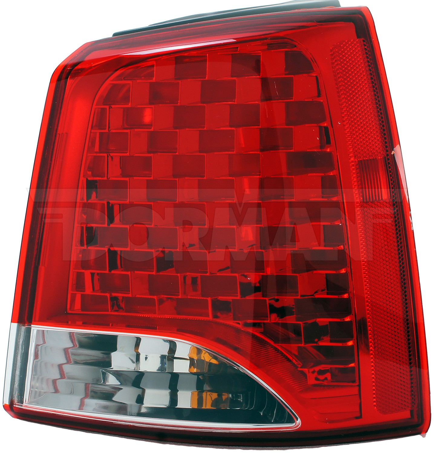 Tail Light Assembly