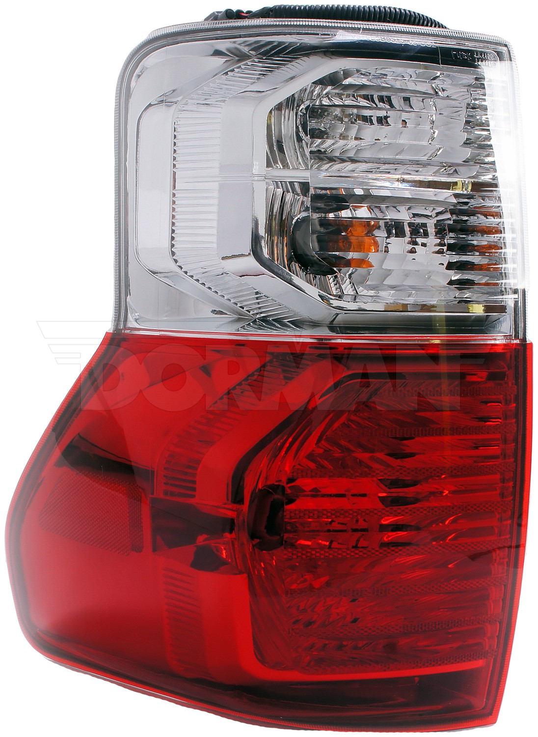 Tail Light Assembly