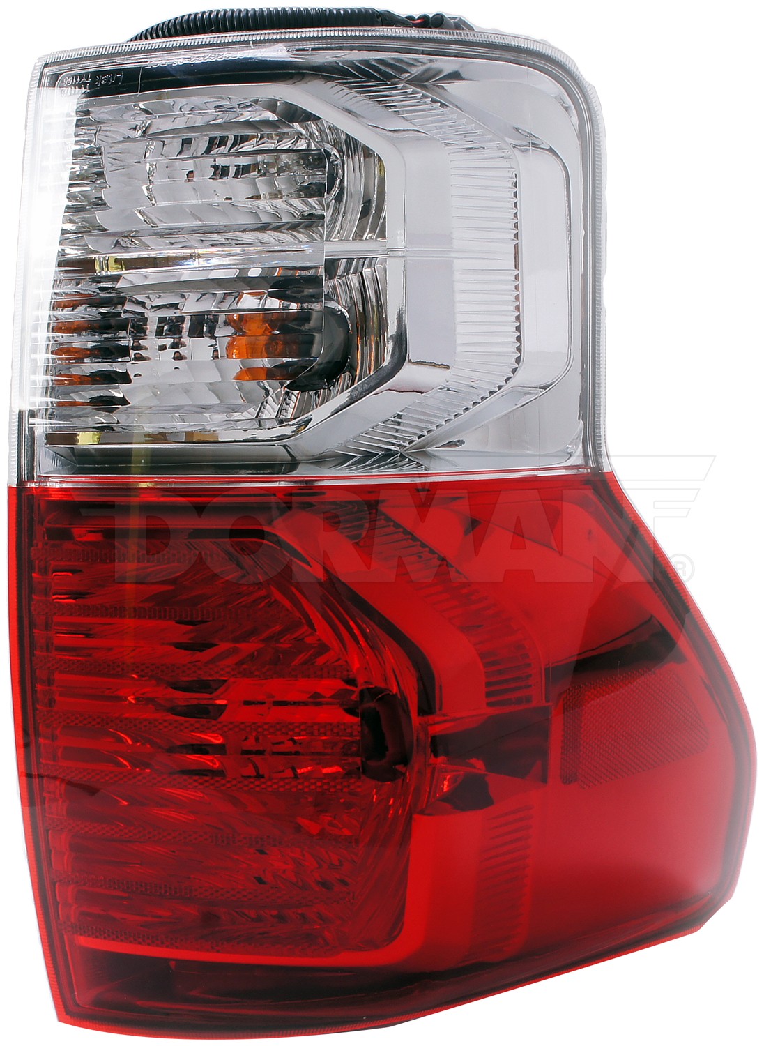 Tail Light Assembly