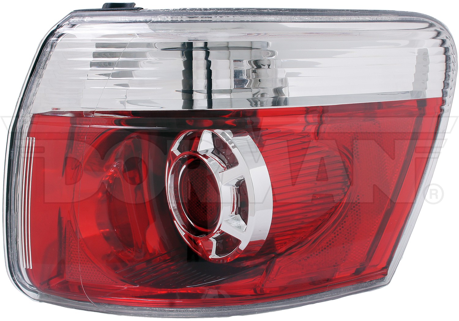 Tail Light Assembly