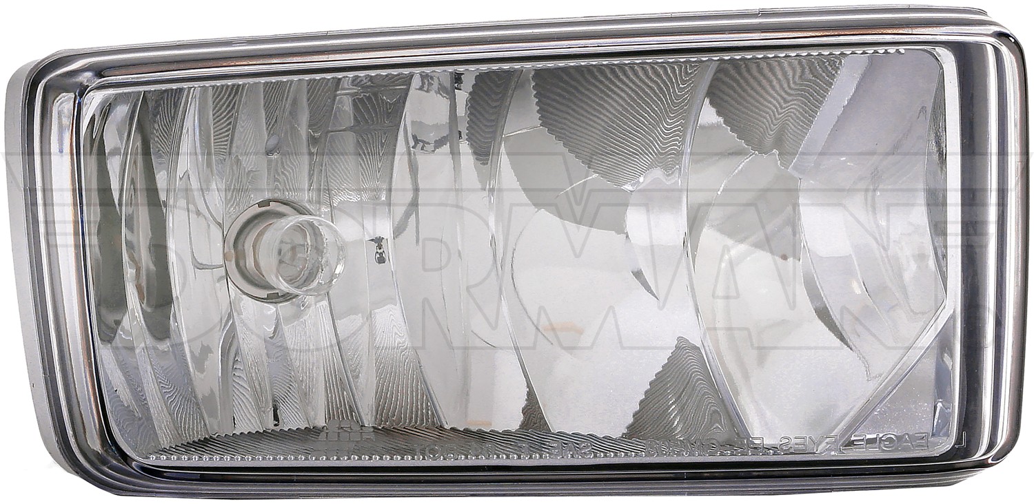 Fog Light Assembly