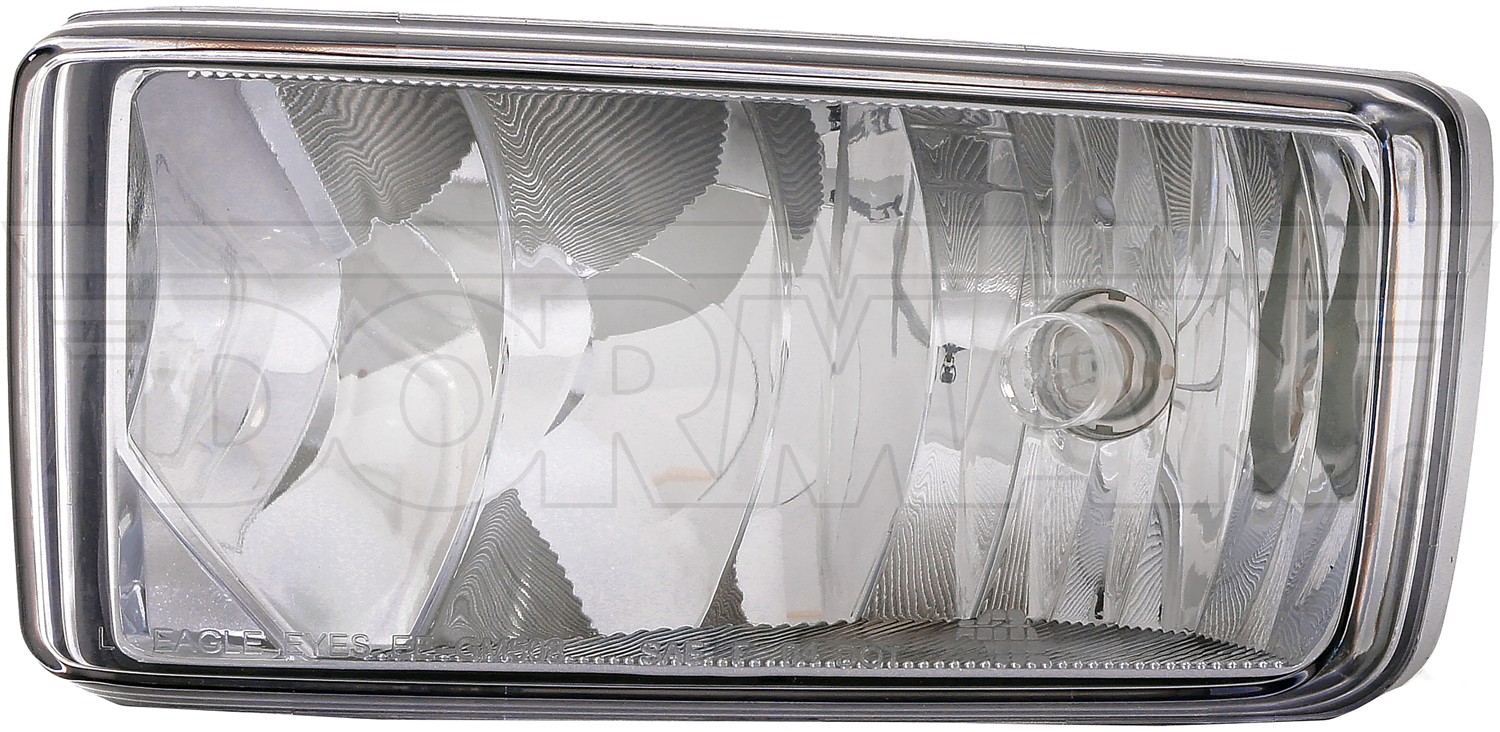 Fog Light Assembly