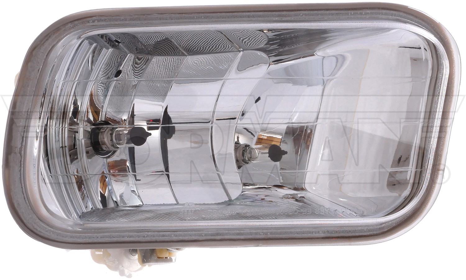 Fog Light Assembly
