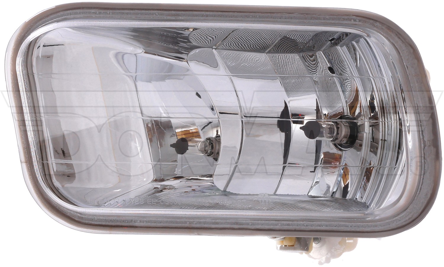 Fog Light Assembly