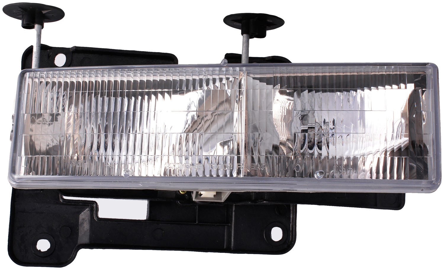 Headlight Assembly