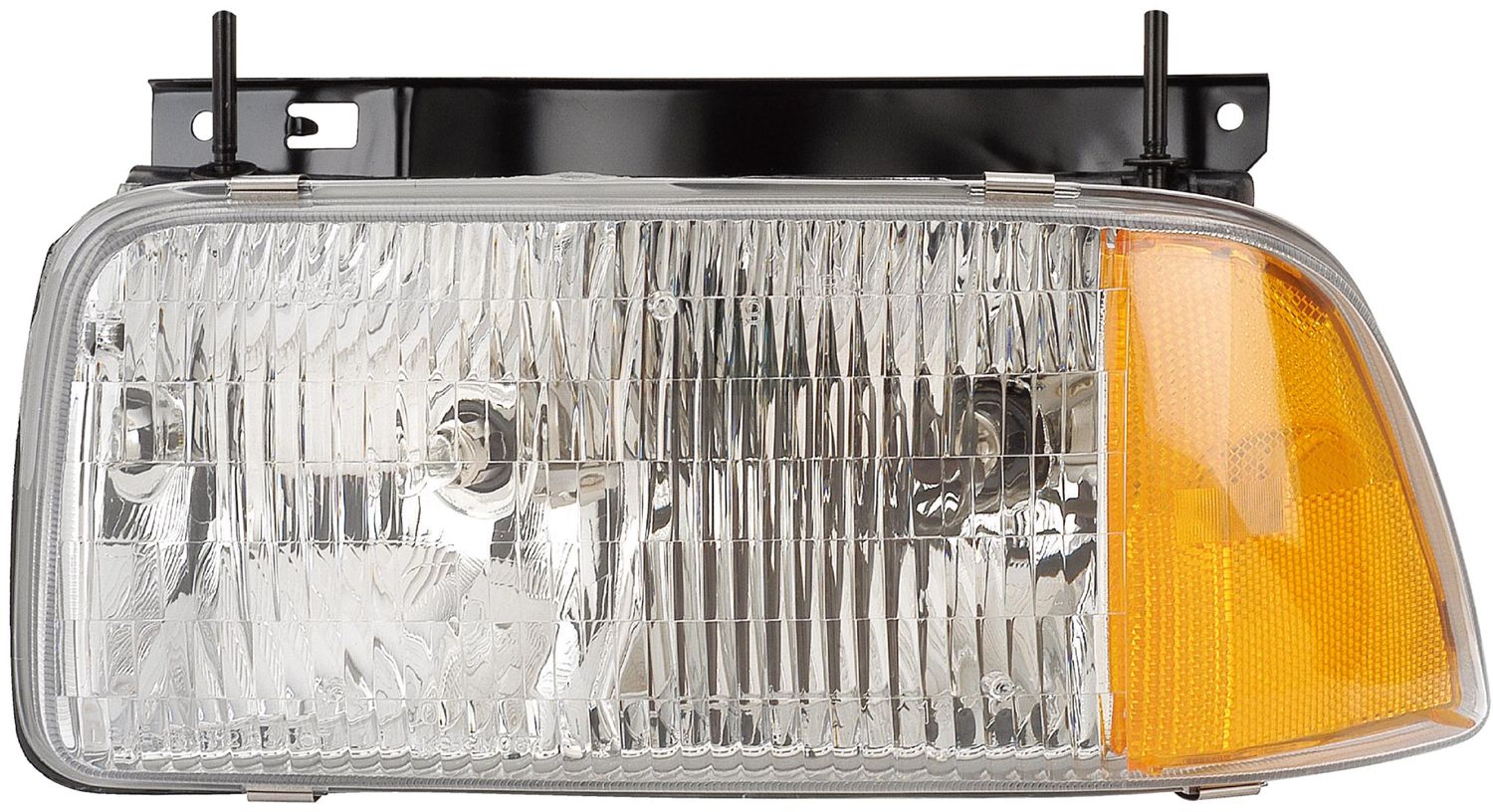 Headlight Assembly