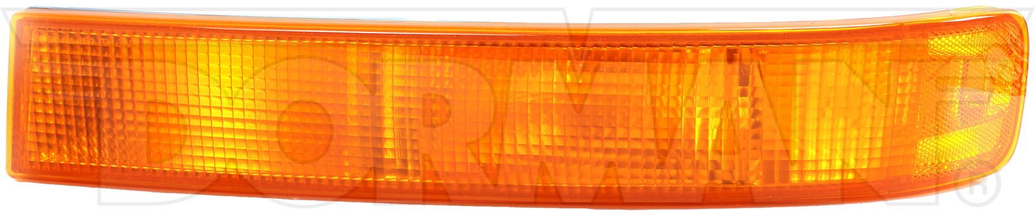 Turn Signal / Parking Light Assembly