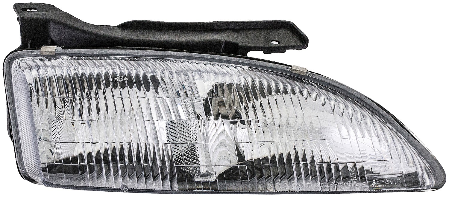 Headlight Assembly