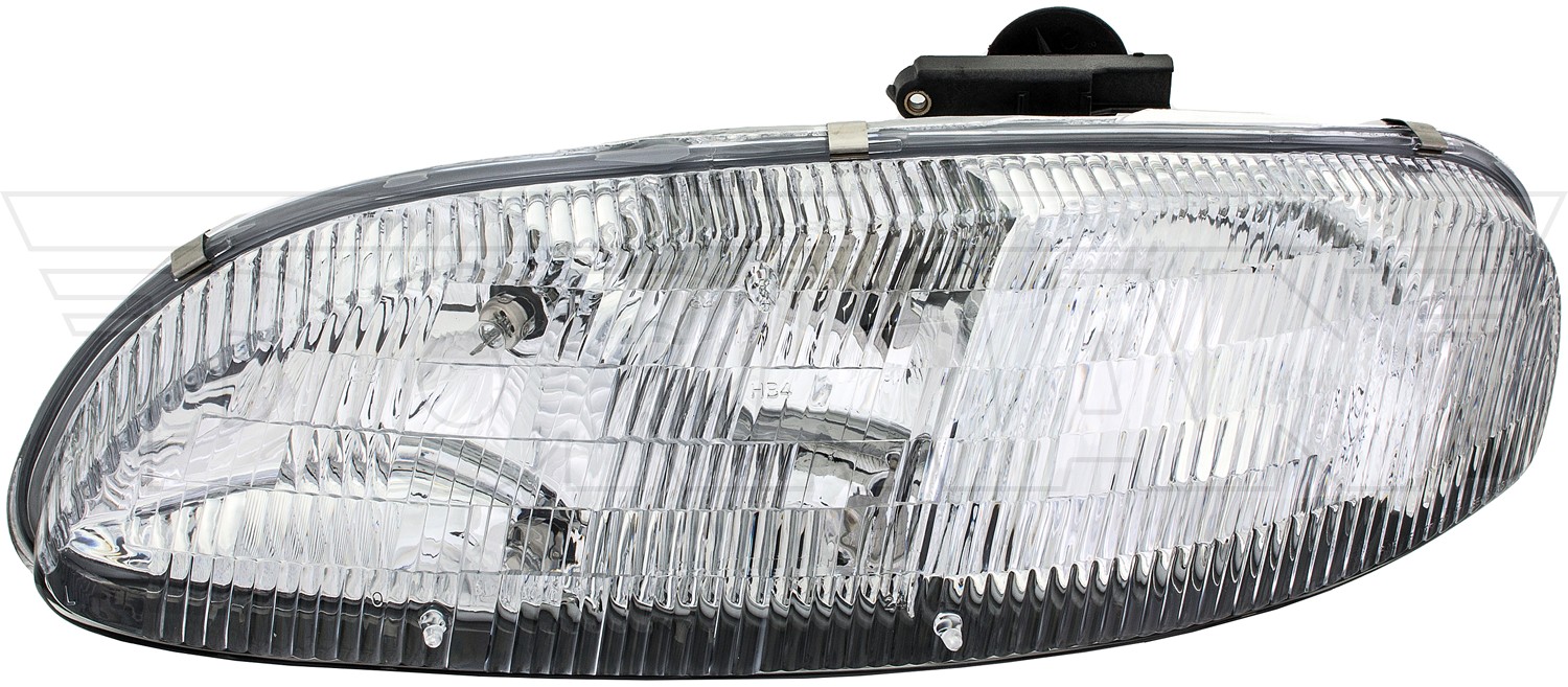 Headlight Assembly