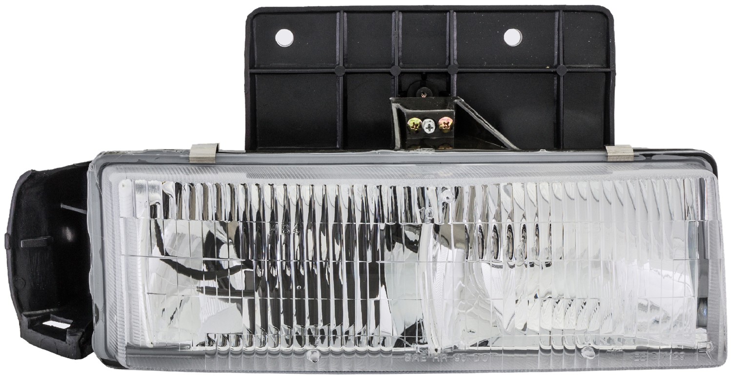 Headlight Assembly