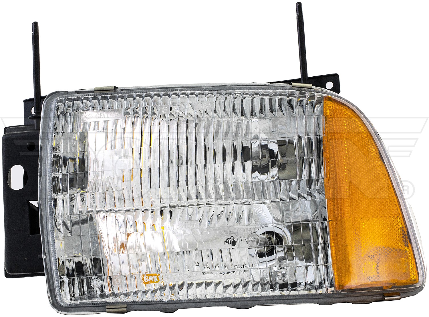 Headlight Assembly