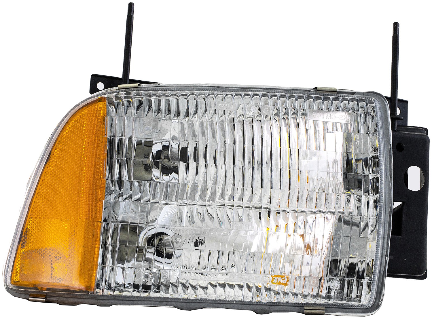 Headlight Assembly
