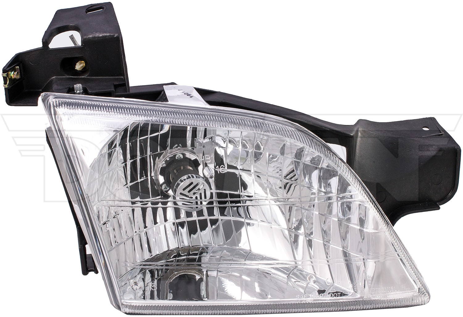 Headlight Assembly