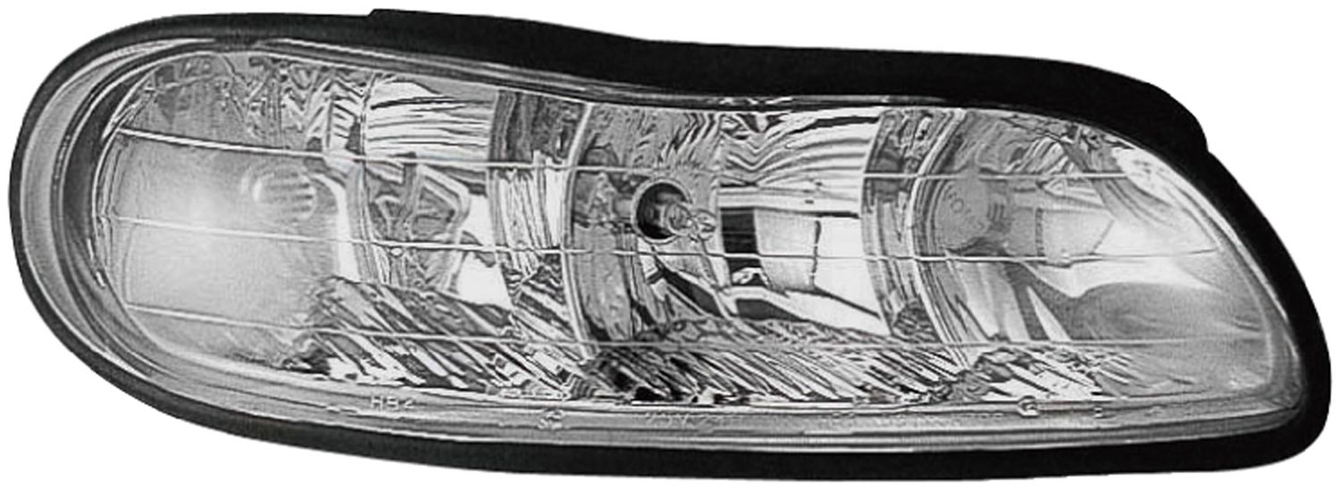 Headlight Assembly