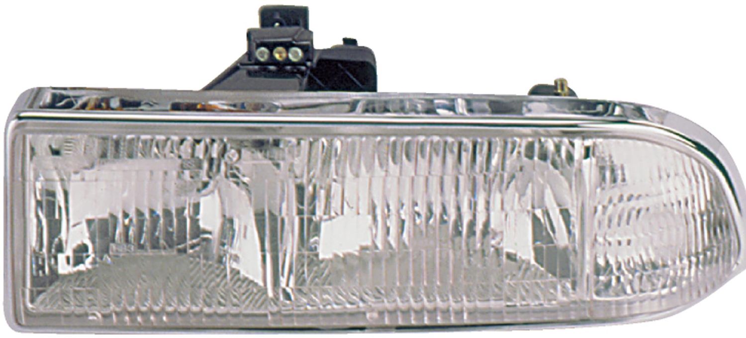 Headlight Assembly