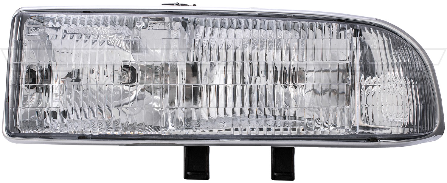 Headlight Assembly