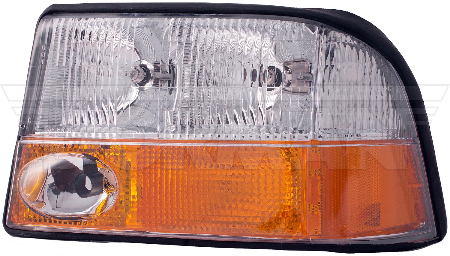 Headlight Assembly