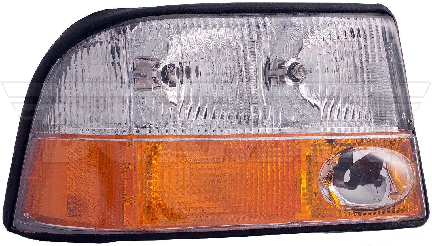 Headlight Assembly