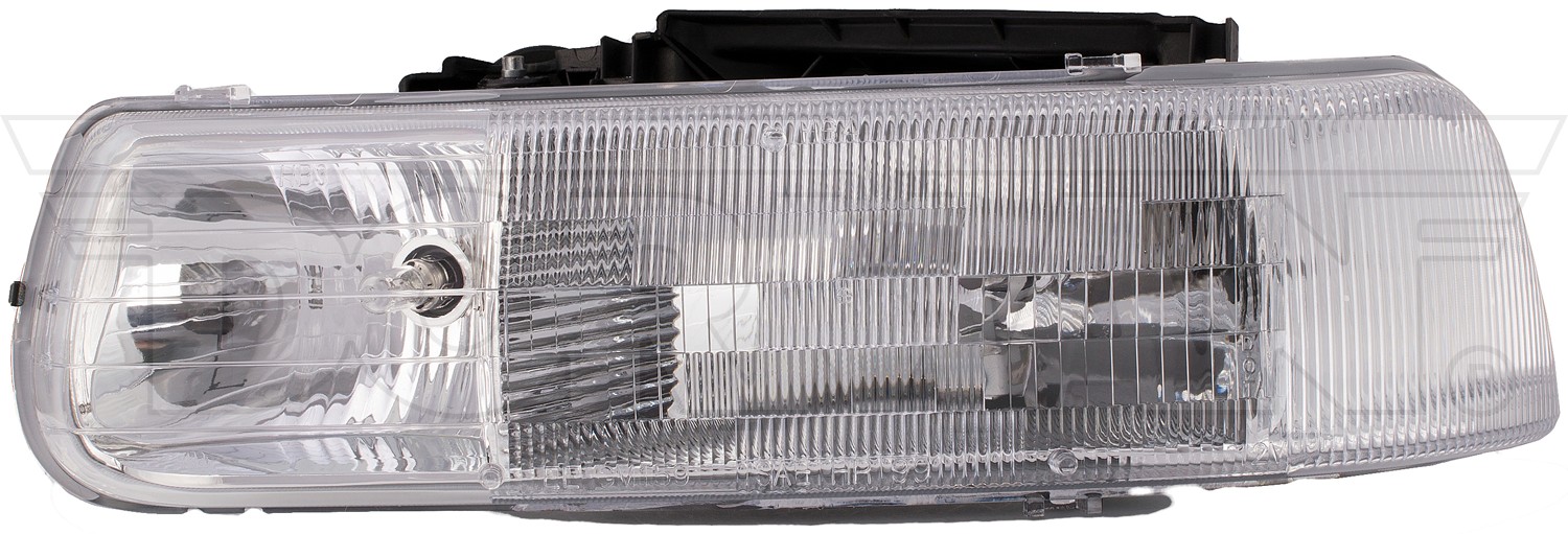 Headlight Assembly