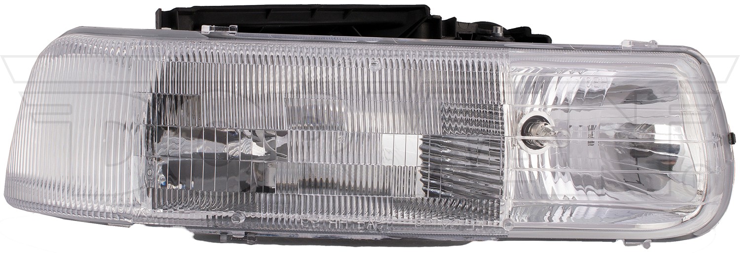 Headlight Assembly