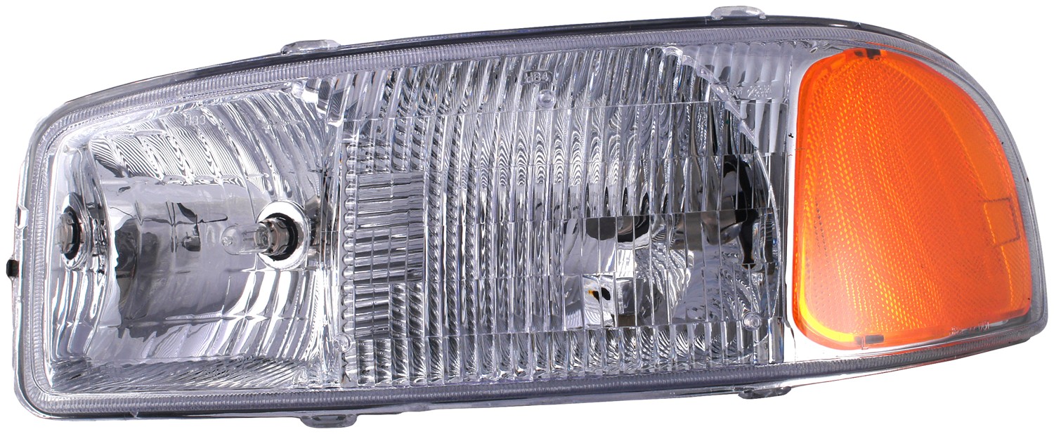 Headlight Assembly