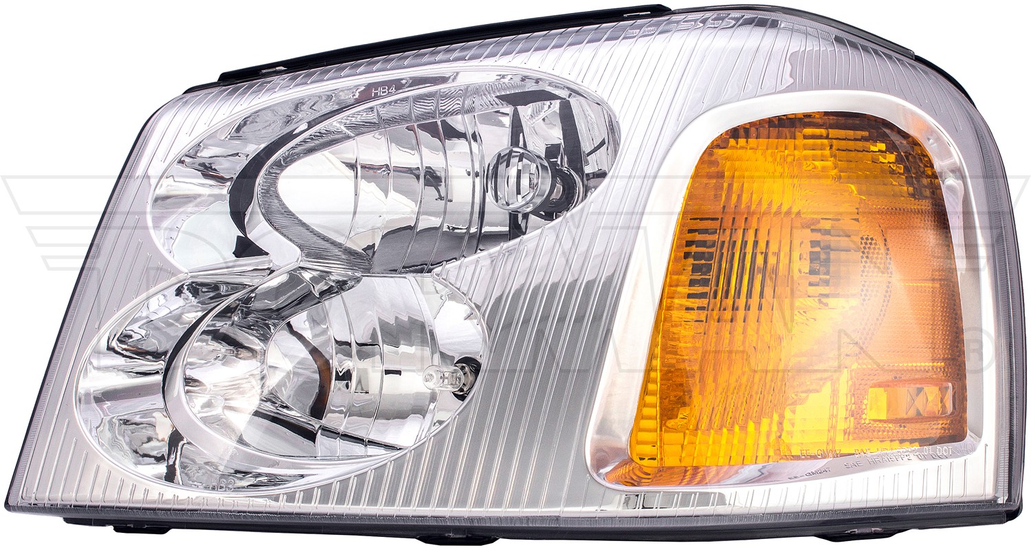 Headlight Assembly