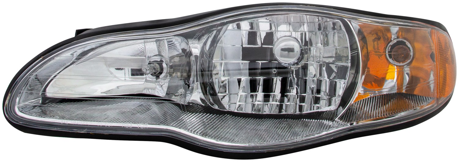 Headlight Assembly