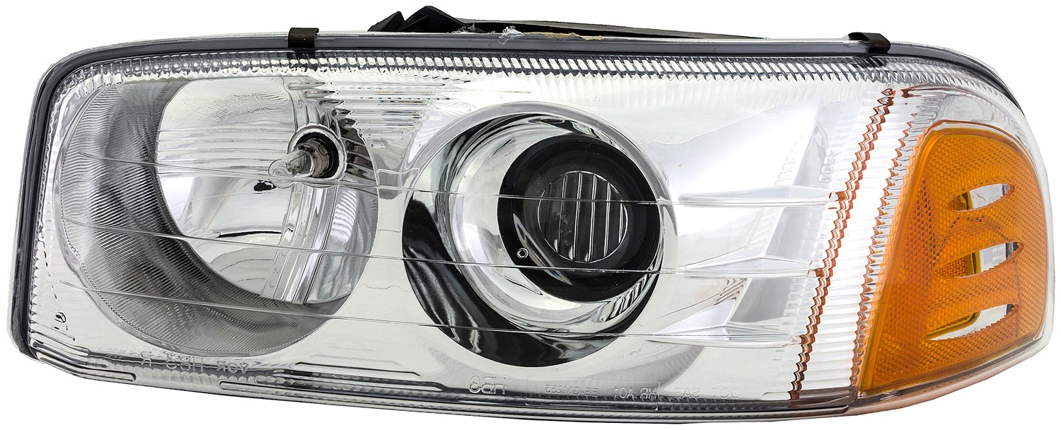 Headlight Assembly