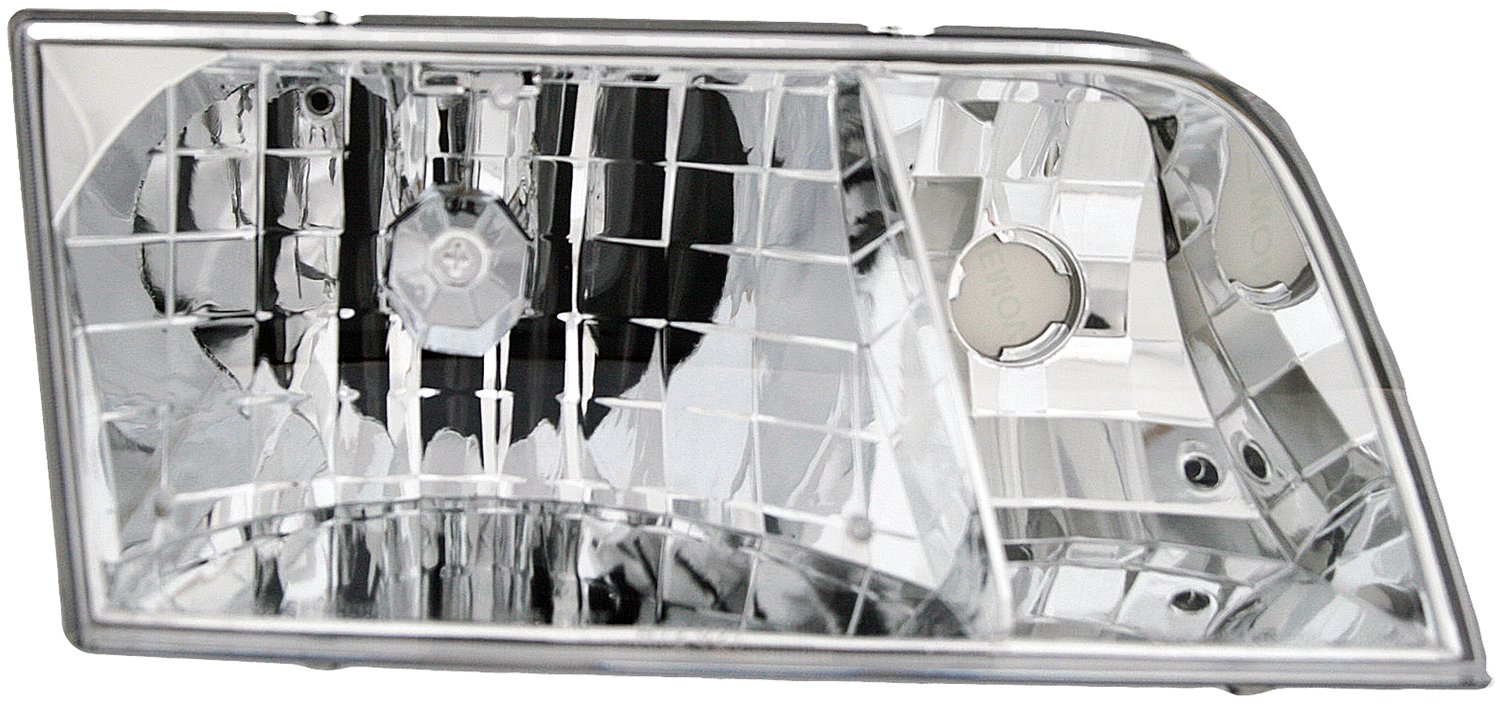 Headlight Assembly
