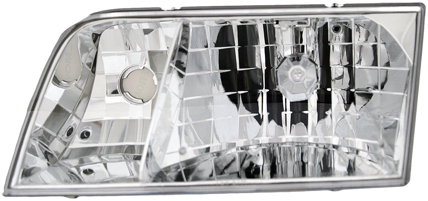 Headlight Assembly