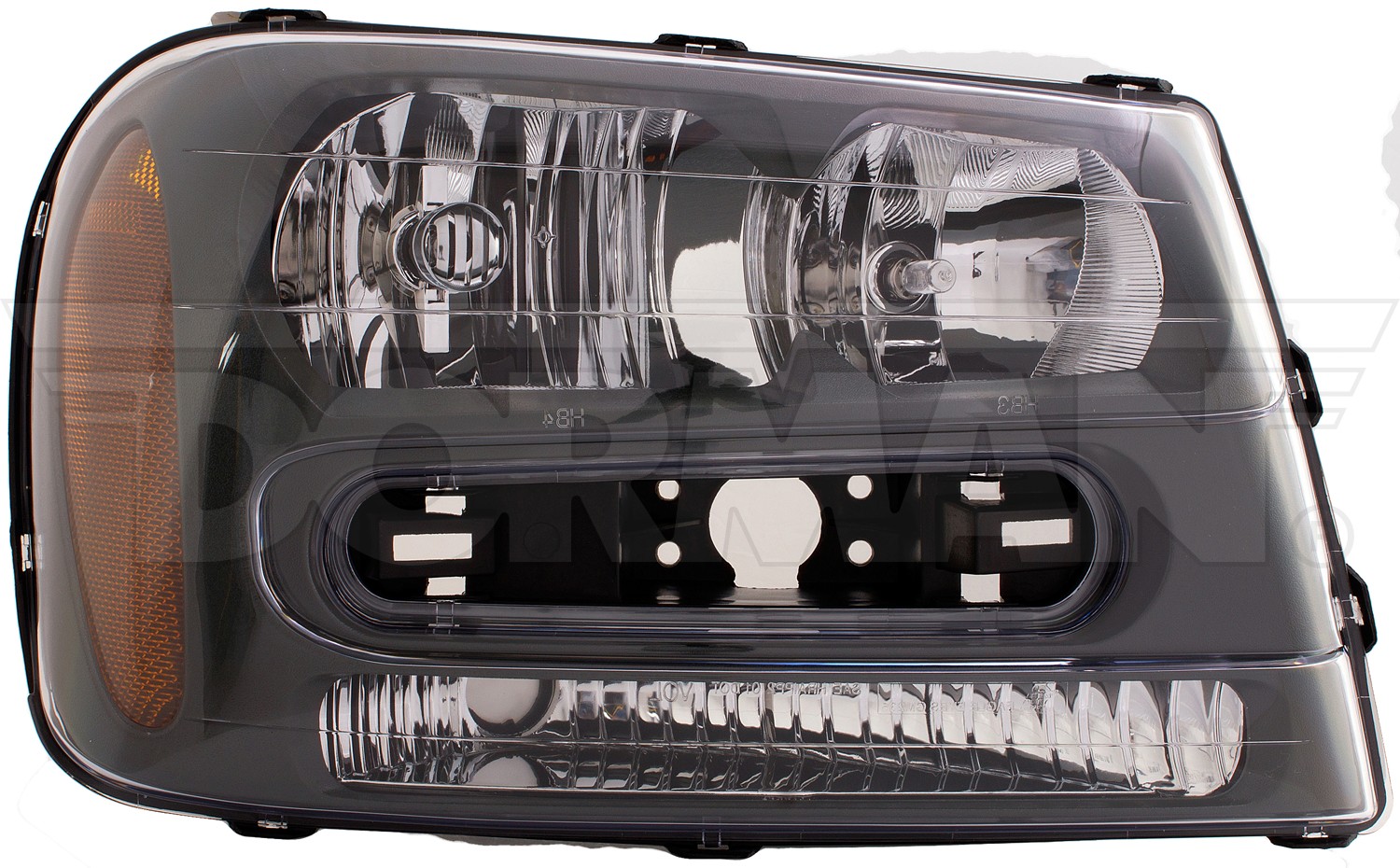 Headlight Assembly