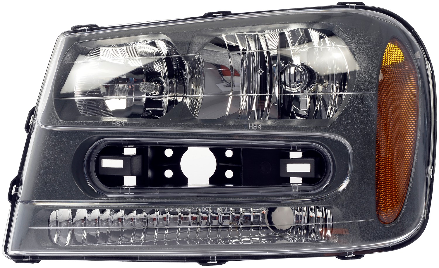 Headlight Assembly