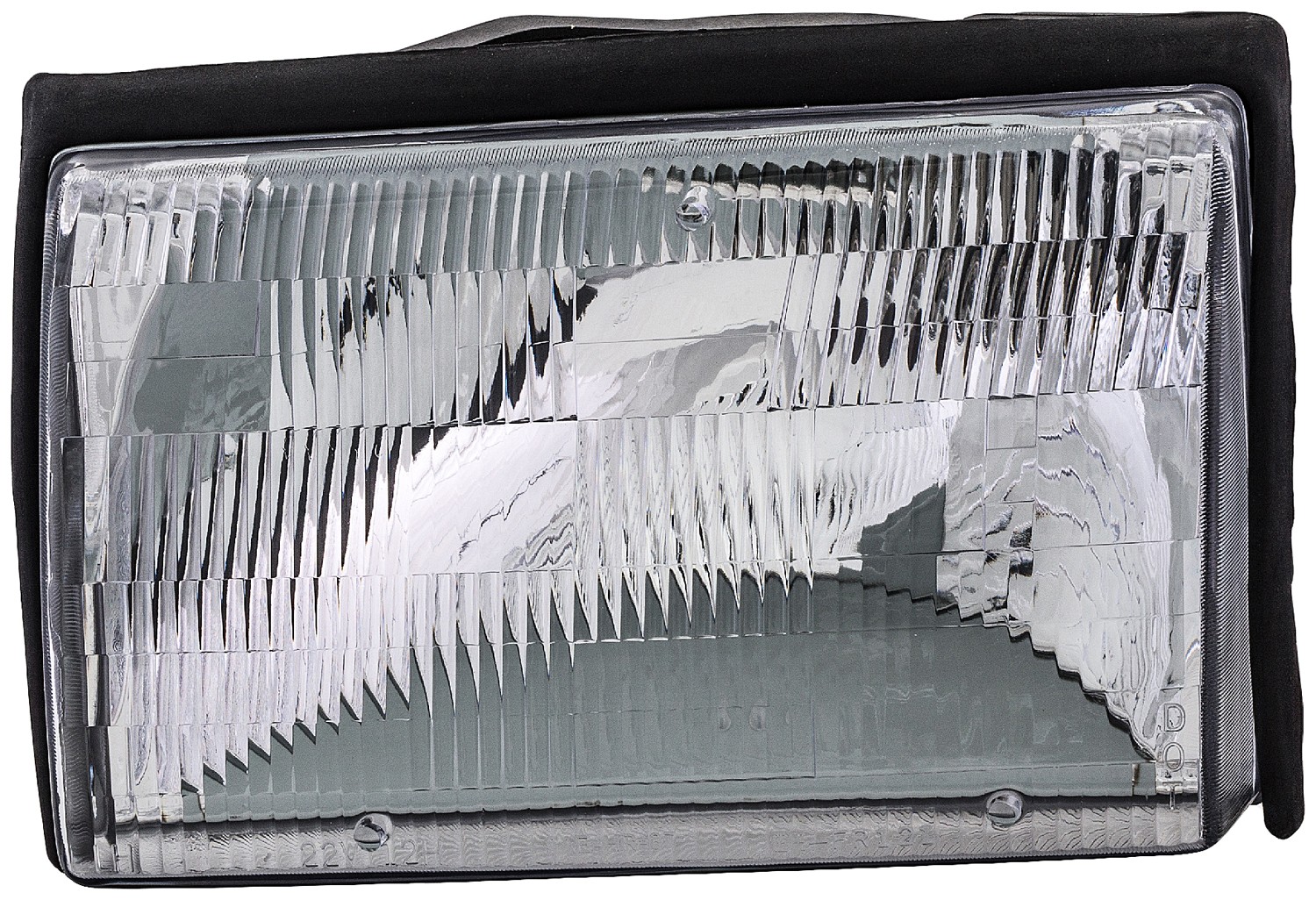 Headlight Assembly